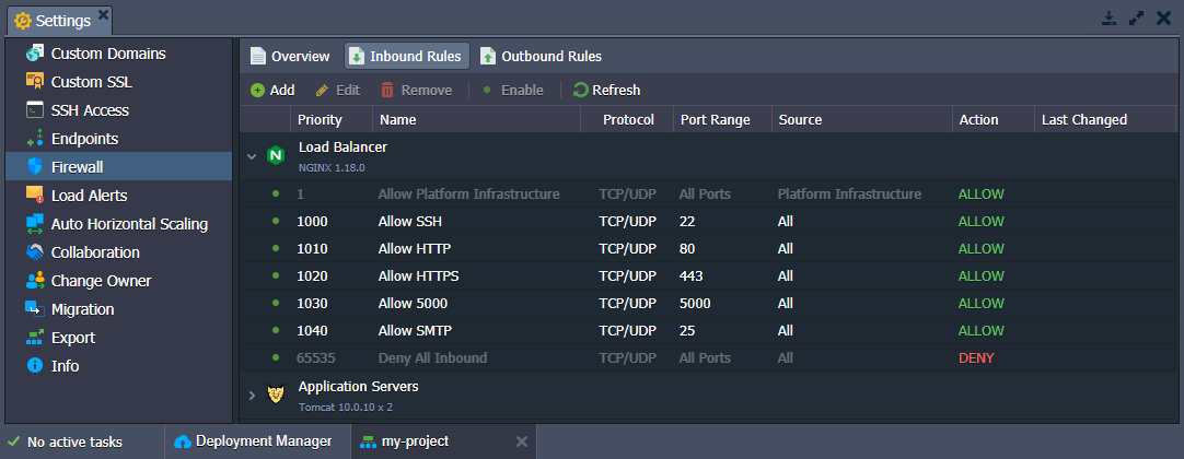 21-firewall-settings