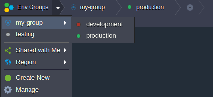 34-environment-groups