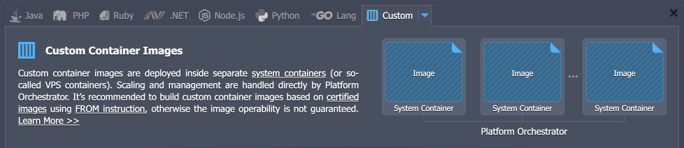 01-paas-custom-container-images