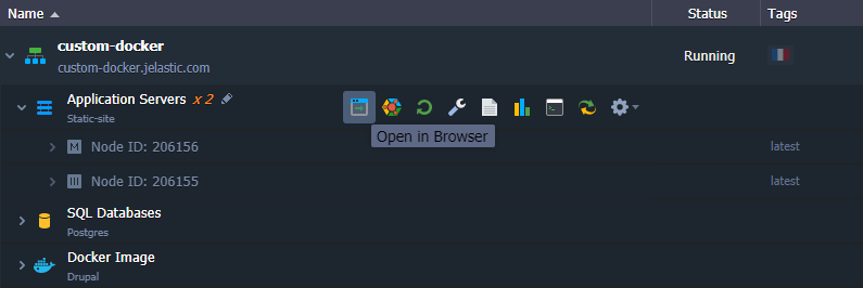 07-open-container-in-browser