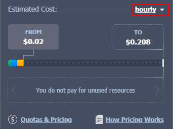 16-environment-estimated-cost