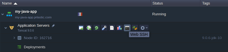 03-web-ssh-button