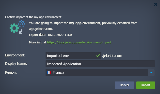 05-confirm-environment-import