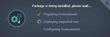 06-deploying-imported-environment