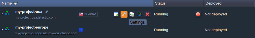 03-environment-settings