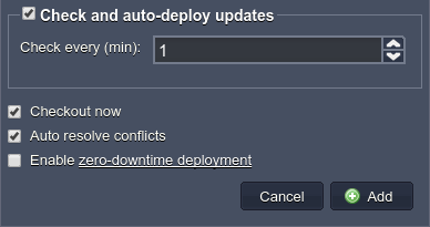 3.5autodeploy