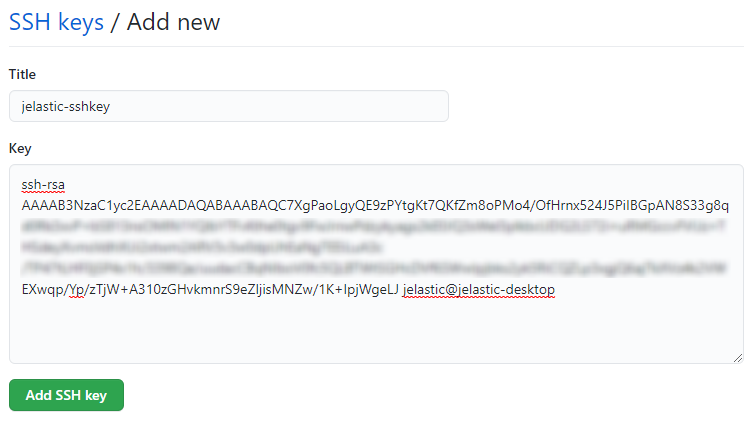 07-github-add-public-key