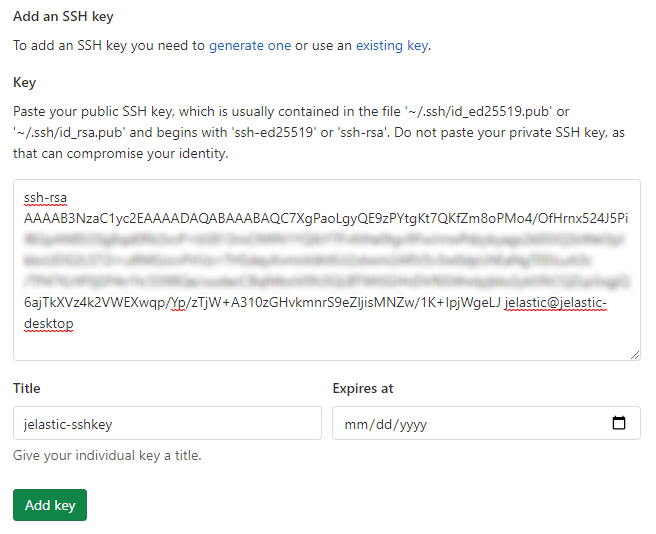 12-gitlab-add-public-ssh-key