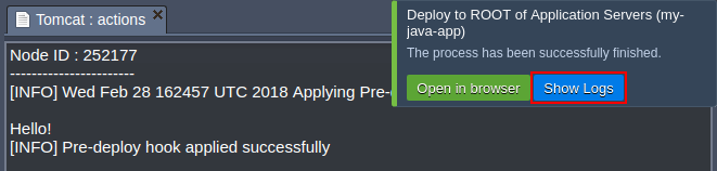 07-deploy-success