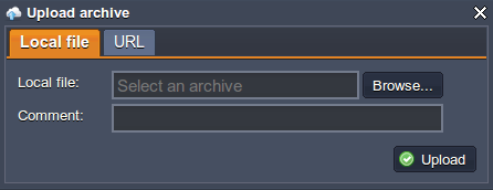 02-upload-application-archive