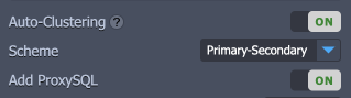 16-auto-cluster-additional-settings