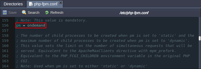04-nginx-php-fastcgi-process-manager-configs