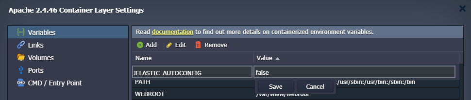 07-paas-autoconfig-variable