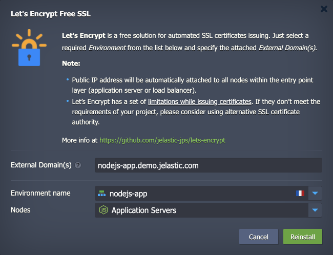 02-install-lets-encrypt-addon