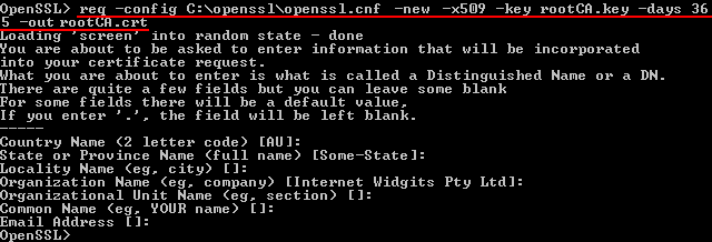 03-windows-generate-root-certificate