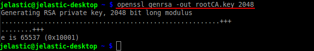 07-unix-generate-key