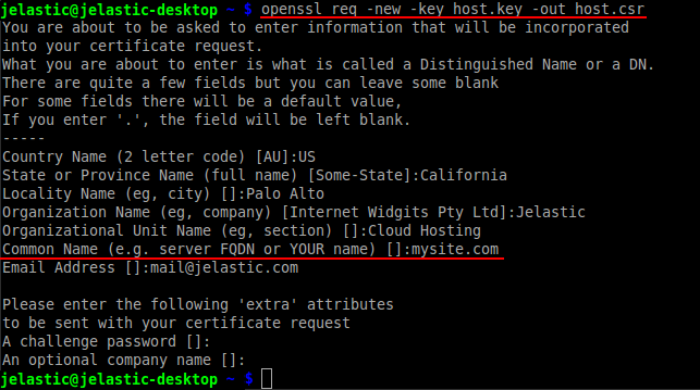 10-unix-signing-request