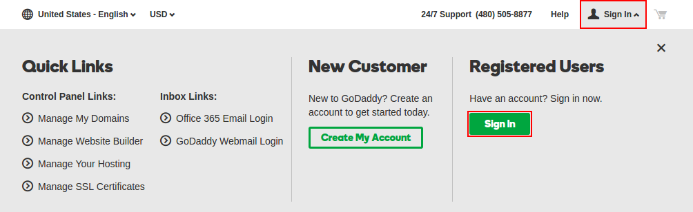 03-log-into-domain-registrar 03-log-into-domain-registrar
