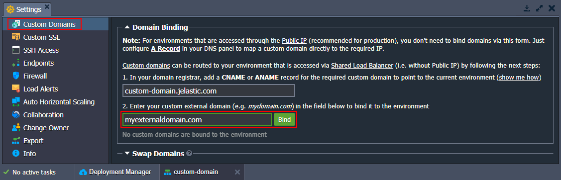 12-bind-custom-domain-to-environment 12-bind-custom-domain-to-environment