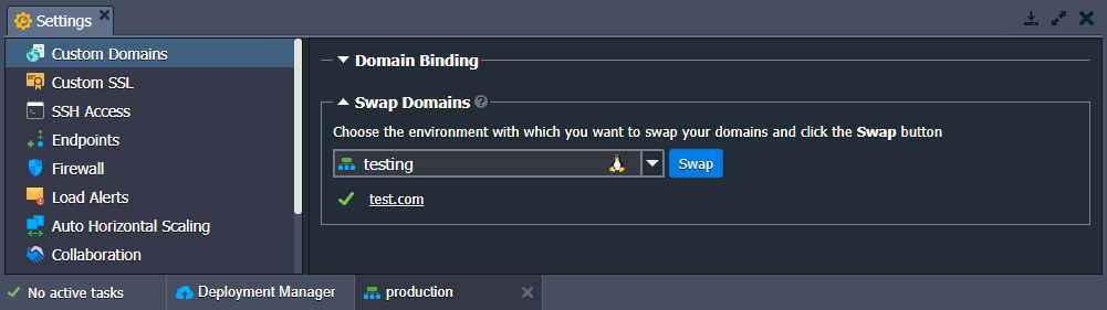 10-swap-production-and-testing-domains
