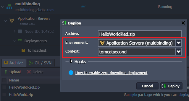 08-deploy-second-app