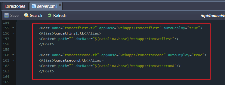 11-adjust-tomcat-settings