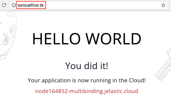 13-first-application-custom-domain