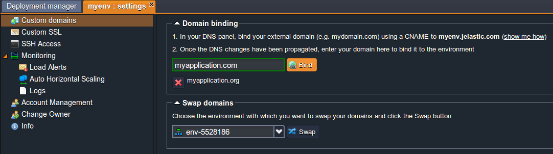 03-bind-environment-domains