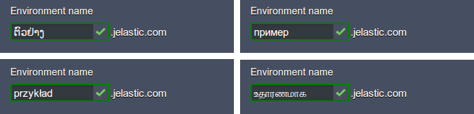 example