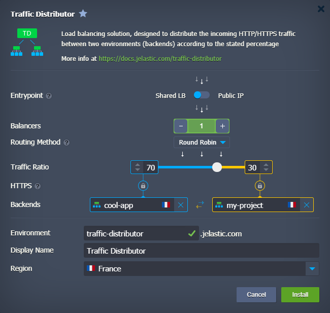 04-configure-traffic-distributor-installation 04-configure-traffic-distributor-installation