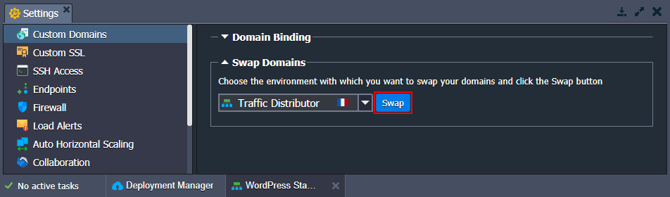 06-swap-domains-with-traffic-distributor