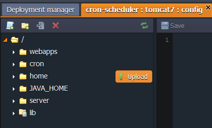 04-upload-to-home-folder