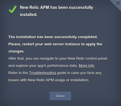 06-new-relic-successfully-installed