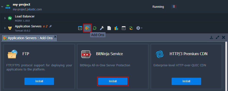 02-environment-add-ons-panel-bitninja