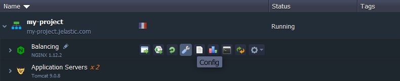 02-nginx-balancer-config-button