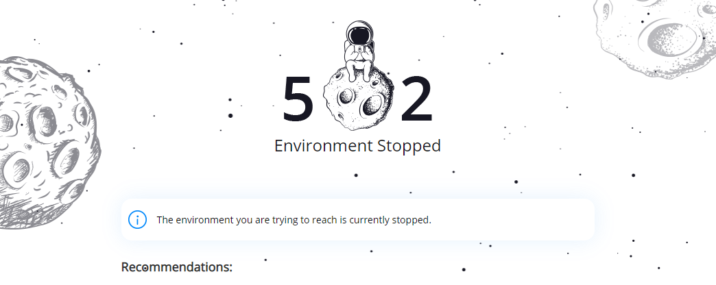 12-paas-default-error-page