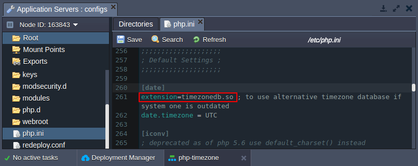 16-php-update-timezone-rules