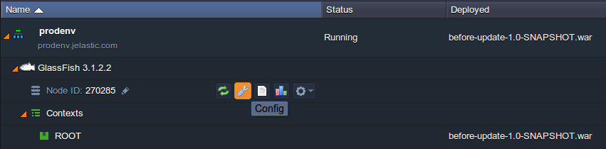 14-glassfish-config