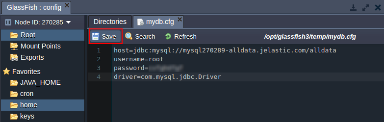 15-database-connection-configs
